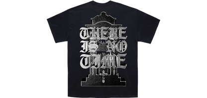 Jikanganai (THERE IS NO TIME) Short Sleeve T Shirt