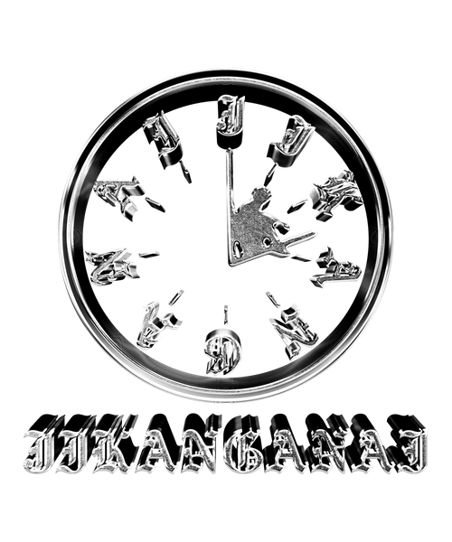 Jikanganai