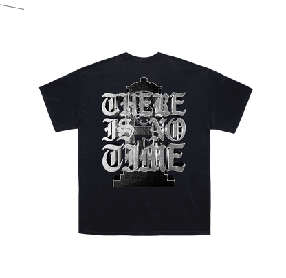 Jikanganai (THERE IS NO TIME) Short Sleeve T Shirt