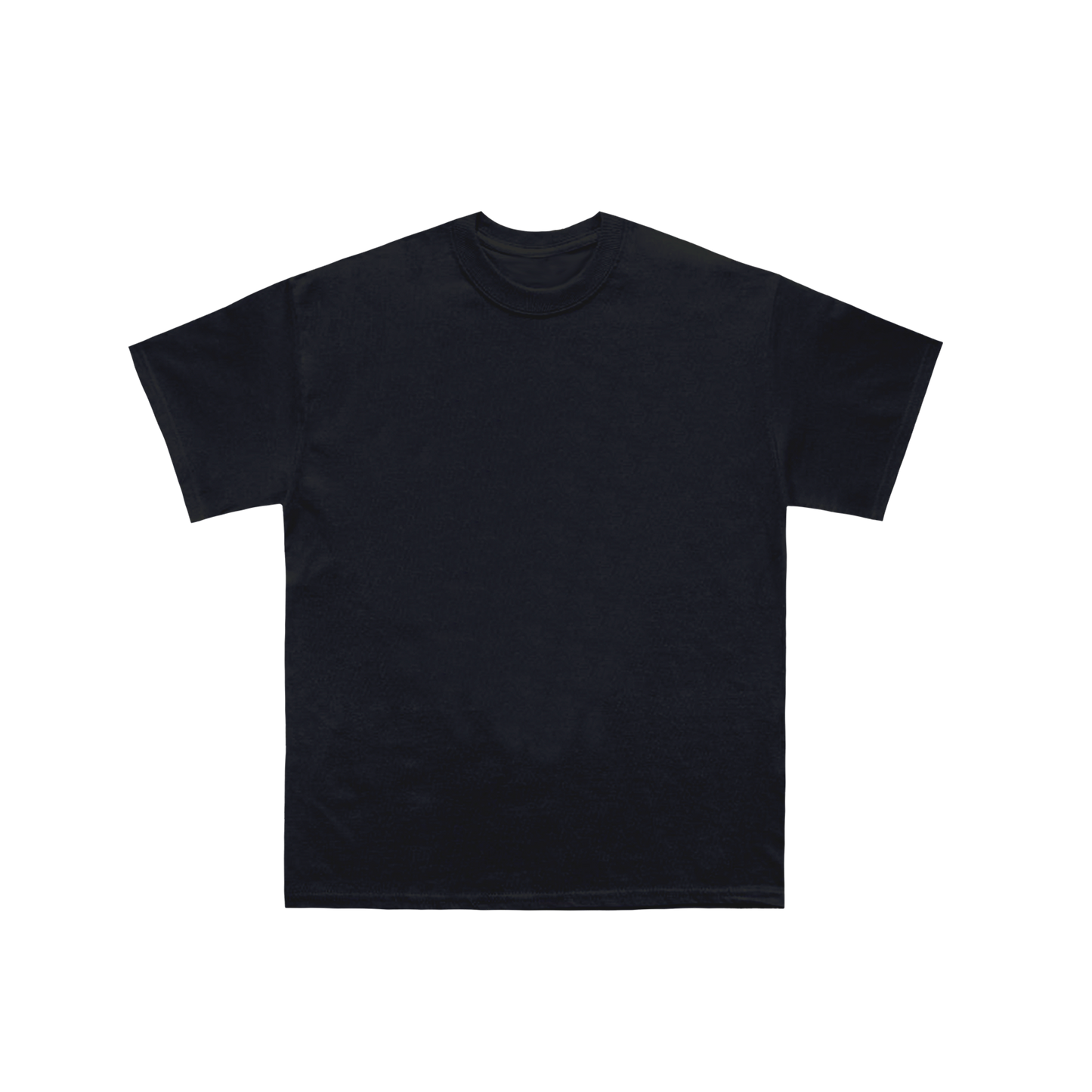 Jikanganai (THERE IS NO TIME) Short Sleeve T Shirt (BACK DESIGN ONLY)