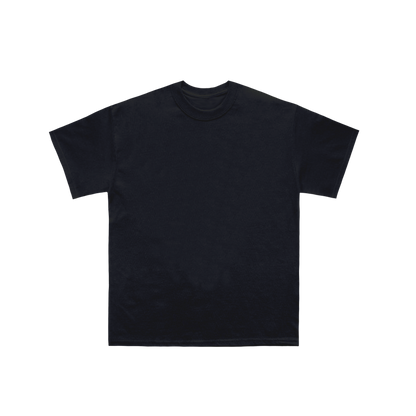 Jikanganai (THERE IS NO TIME) Short Sleeve T Shirt (BACK DESIGN ONLY)