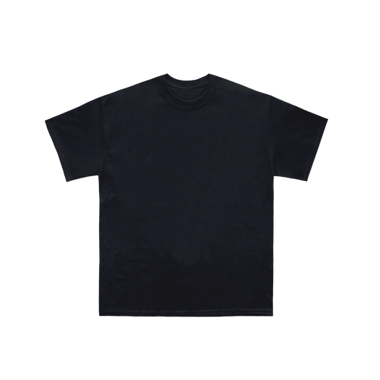 Jikanganai (THERE IS NO TIME) Short Sleeve T Shirt (BACK DESIGN ONLY)