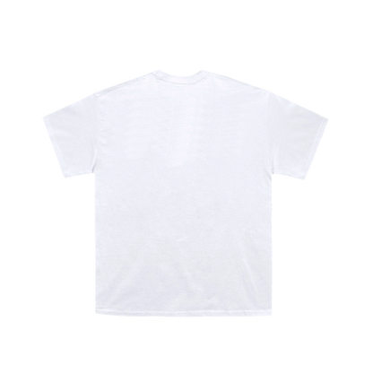 Jikanganai (THERE IS NO TIME) Short Sleeve T Shirt (FRONT DESIGN ONLY)